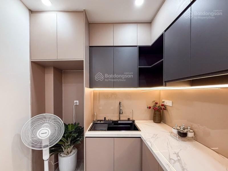 Nhà điện biên phủ  3 tầng, 3pn  full nội thất  giá 5.18 tỷ (tl)