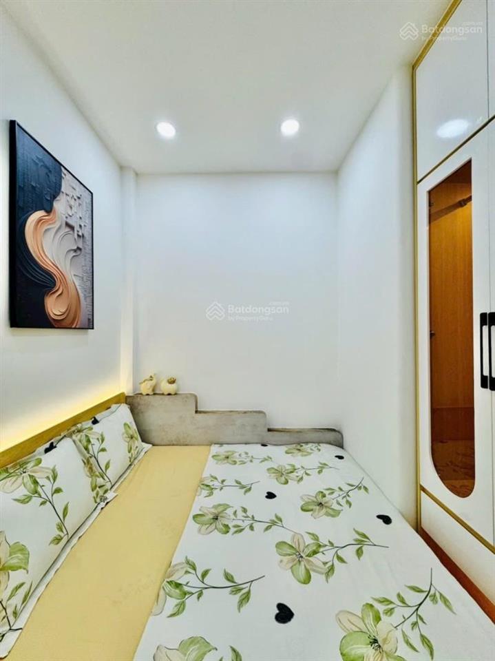 Nhà xô viết nghệ tĩnh  21m²  3 tầng, 3pn  sát mặt tiền  giá 4.39 tỷ (tl)