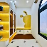 Nhà xô viết nghệ tĩnh  21m²  3 tầng, 3pn  sát mặt tiền  giá 4.39 tỷ (tl)