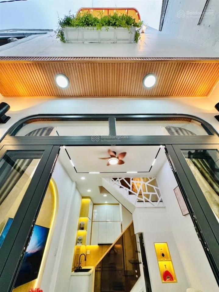 Nhà xô viết nghệ tĩnh  21m²  3 tầng, 3pn  sát mặt tiền  giá 4.39 tỷ (tl)