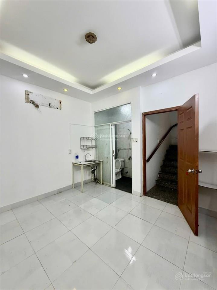 Nhà nguyễn thượng hiền 53m² (4x14) 5 tầng, 8pn giá 8.55 tỷ (tl)