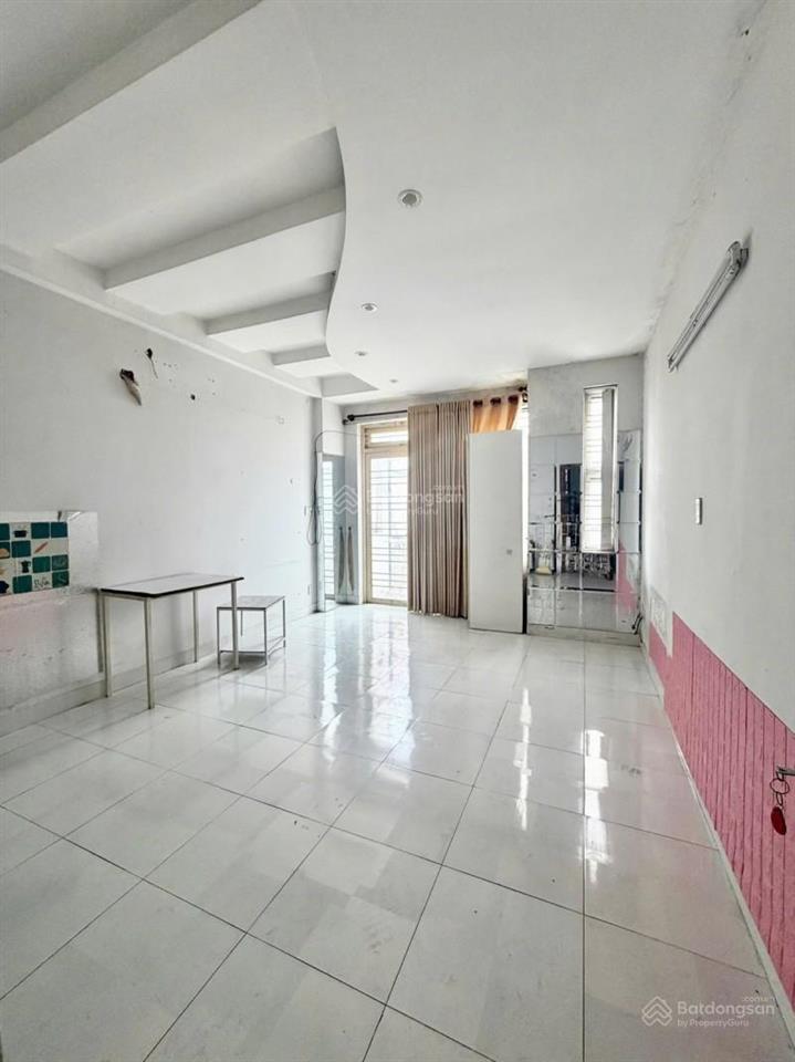 Nhà nguyễn thượng hiền 53m² (4x14) 5 tầng, 8pn giá 8.55 tỷ (tl)