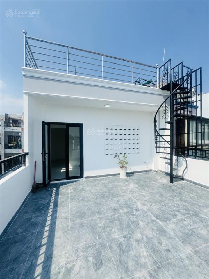 Nhà nguyễn thượng hiền  lô góc 3 mặt thoáng  ngang 5m, 4 tầng, 5pn  giá 8.16 tỷ (tl)