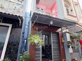 Nhà compound  50m² (3.6x15.5)  4 tầng, 3pn  3 mặt thoáng  giá 7.8 tỷ (tl)