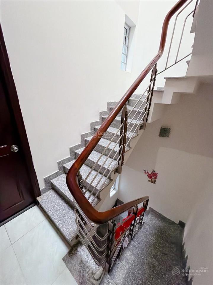 Nhà compound  50m² (3.6x15.5)  4 tầng, 3pn  3 mặt thoáng  giá 7.8 tỷ (tl)