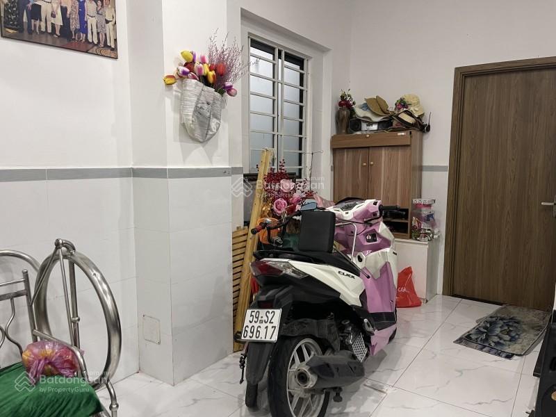 Nhà trần bình trọng  lô góc 2mt  50m² (5.5x14)  4 tầng, 5pn  giá 8.9 tỷ (tl)
