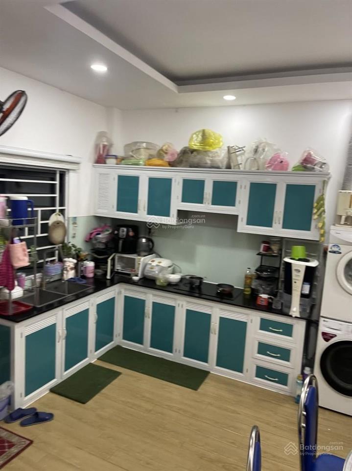 Nhà trần bình trọng  lô góc 2mt  50m² (5.5x14)  4 tầng, 5pn  giá 8.9 tỷ (tl)