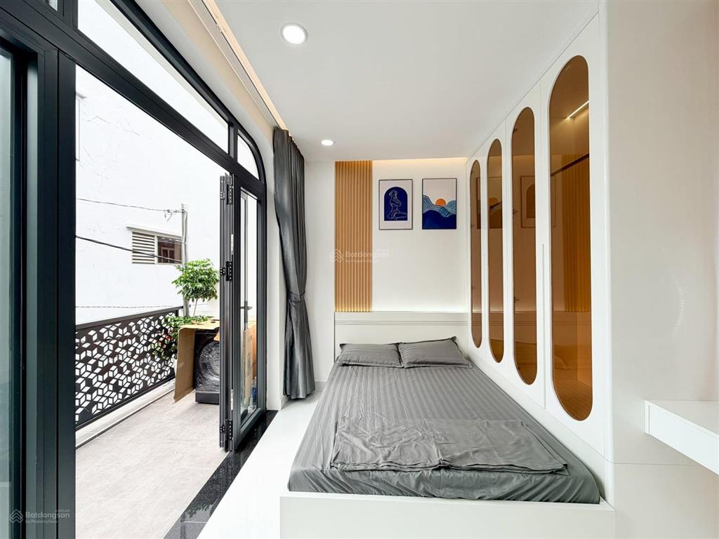 Đường số 7, gv 45m² (4x11.3) 3pn, full nội thất giá 7.3 tỷ (đã giảm 350tr)