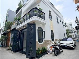 Đường số 7, gv 45m² (4x11.3) 3pn, full nội thất giá 7.3 tỷ (đã giảm 350