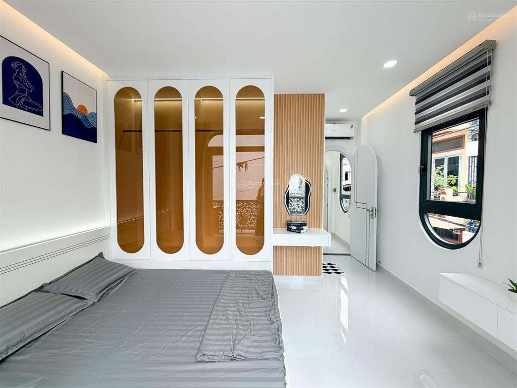 Đường số 7, gv 45m² (4x11.3) 3pn, full nội thất giá 7.3 tỷ (đã giảm 350tr)