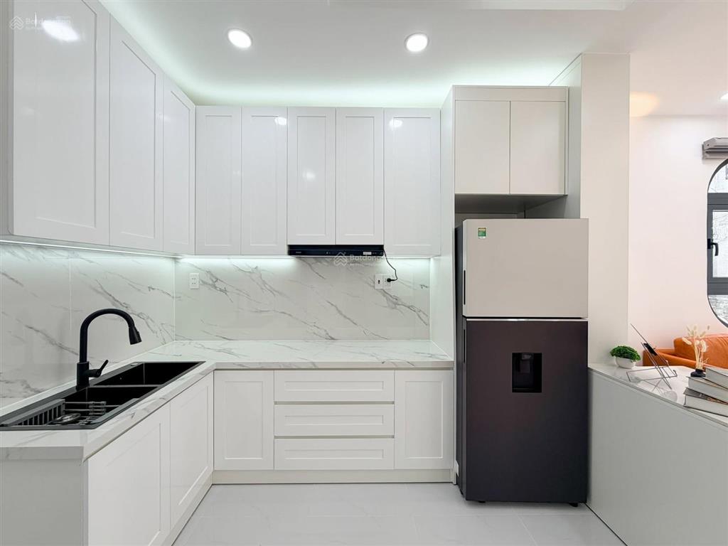 Đường số 7, gv 45m² (4x11.3) 3pn, full nội thất giá 7.3 tỷ (đã giảm 350tr)