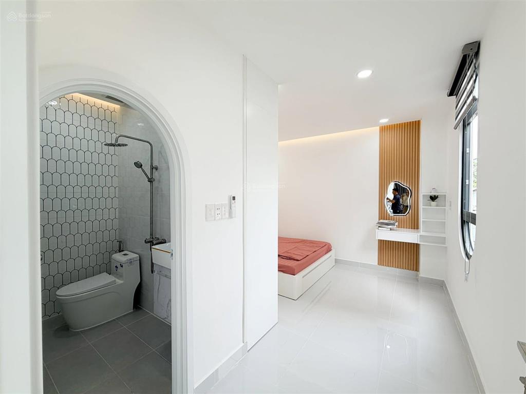 Đường số 7, gv 45m² (4x11.3) 3pn, full nội thất giá 7.3 tỷ (đã giảm 350tr)