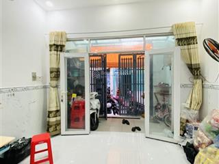 Nhà vườn lài 36m² (4.1x9) gần mặt tiền giá đã giảm mạnh 300 triệu chỉ còn 4.4 tỷ