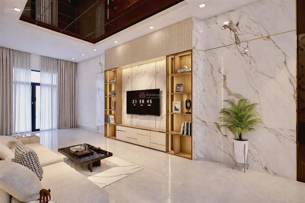 Hoa khôi quận 6  3 lầu  45m2  6pn  ngay sát chợ bình tây  hxh thẳng 1 trục hậu giang.