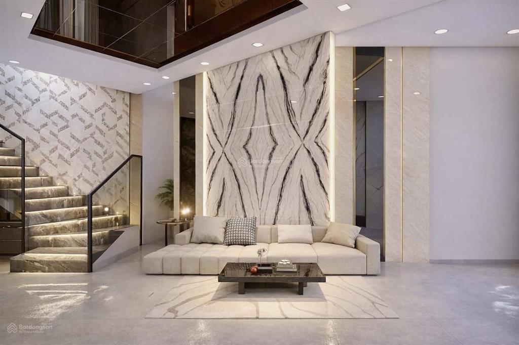 Hoa khôi quận 6  3 lầu  45m2  6pn  ngay sát chợ bình tây  hxh thẳng 1 trục hậu giang.