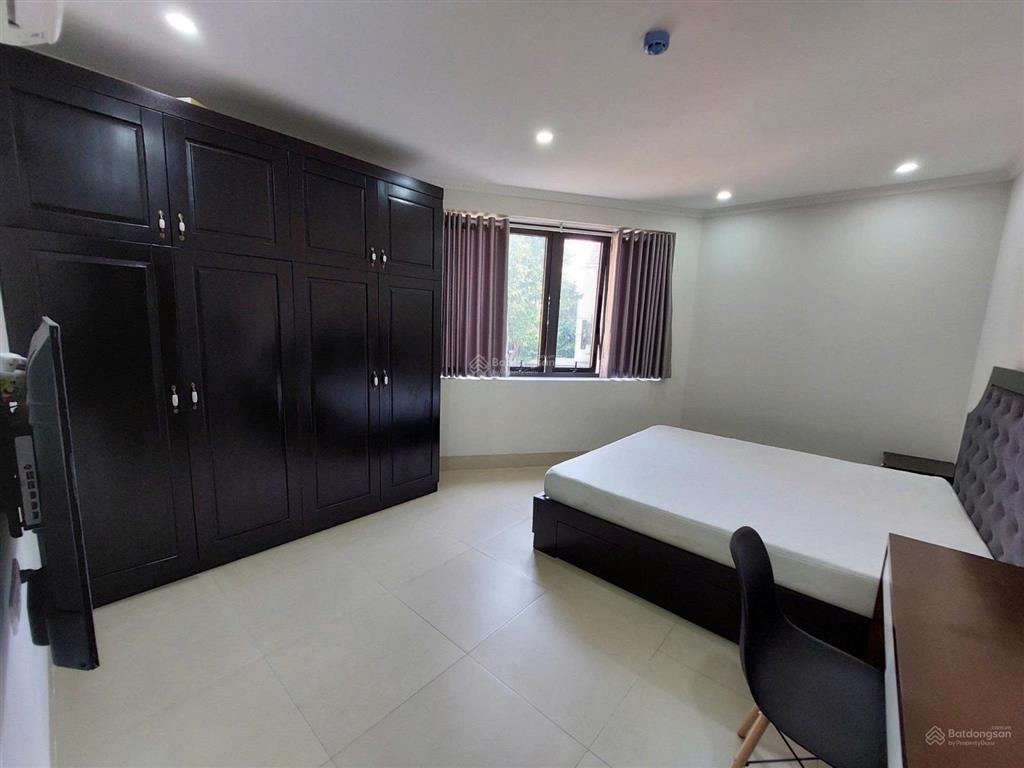 Cho thuê chung cư mini 60m2, 2pn, 1wc tại hoàng quốc việt, 9,5 triệu, uy tín
