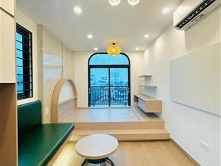 Cho thuê cc mini 1pn, 1wc, 25m2 tại ngõ 102 hoàng đạo thành, giá cực chất 5,2 triệu