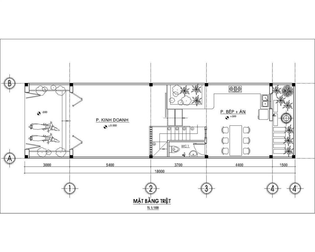 Bán nr 4pn 3wc, 90m2, 15 tỷ ở số 23, hiệp bình chánh, tp. thủ đức