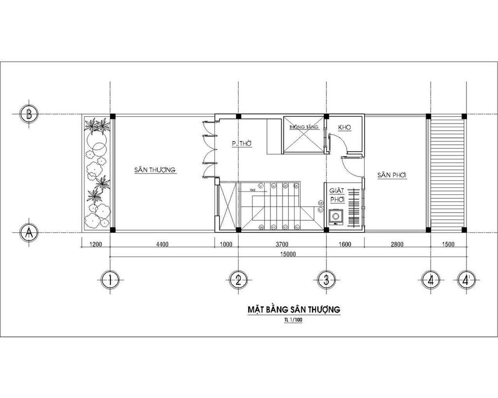 Bán nr 4pn 3wc, 90m2, 15 tỷ ở số 23, hiệp bình chánh, tp. thủ đức