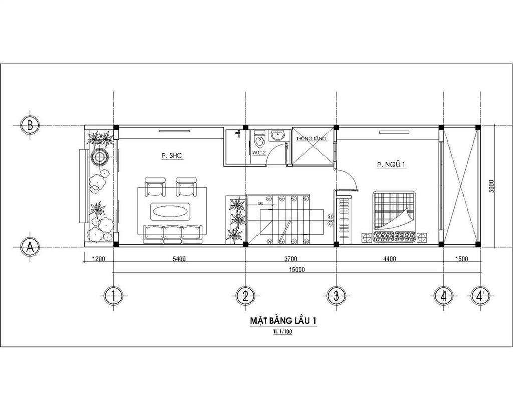 Bán nr 4pn 3wc, 90m2, 15 tỷ ở số 23, hiệp bình chánh, tp. thủ đức