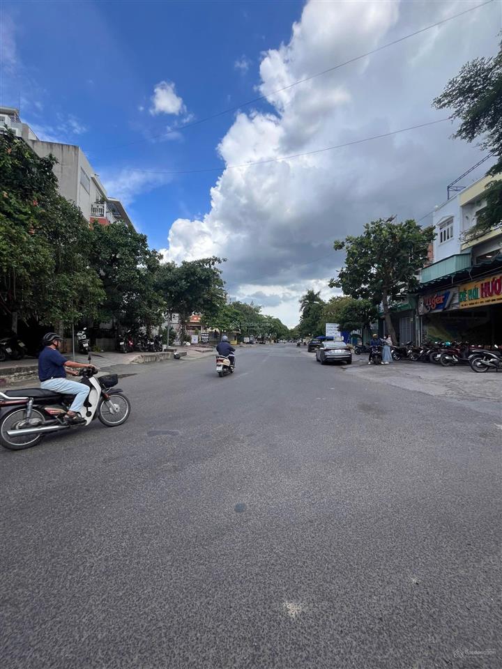 Bán đất đẹp tại đường số 25, hiệp bình chánh, tp thủ đức, 15,5 tỷ, 146 m2