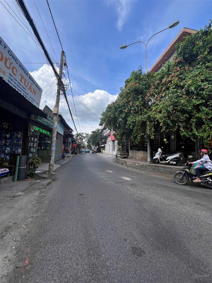 Bán đất đẹp tại đường số 25, hiệp bình chánh, tp thủ đức, 15,5 tỷ, 146 m2