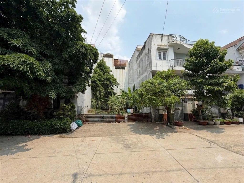 Bán đất đẹp tại đường số 25, hiệp bình chánh, tp thủ đức, 15,5 tỷ, 146 m2