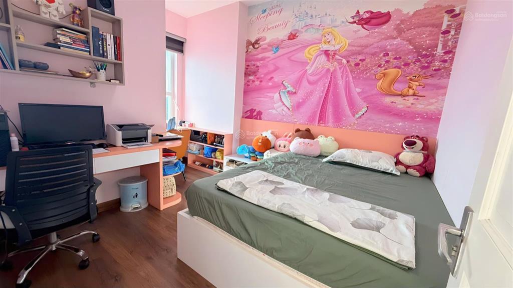 Bán căn hộ 3pn,2wc chung cư sài gòn mia, 77m2, view sông thoáng mát