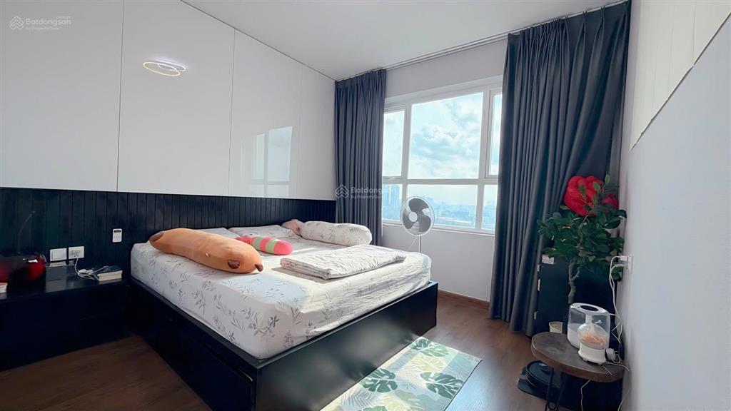 Bán căn hộ 3pn,2wc chung cư sài gòn mia, 77m2, view sông thoáng mát