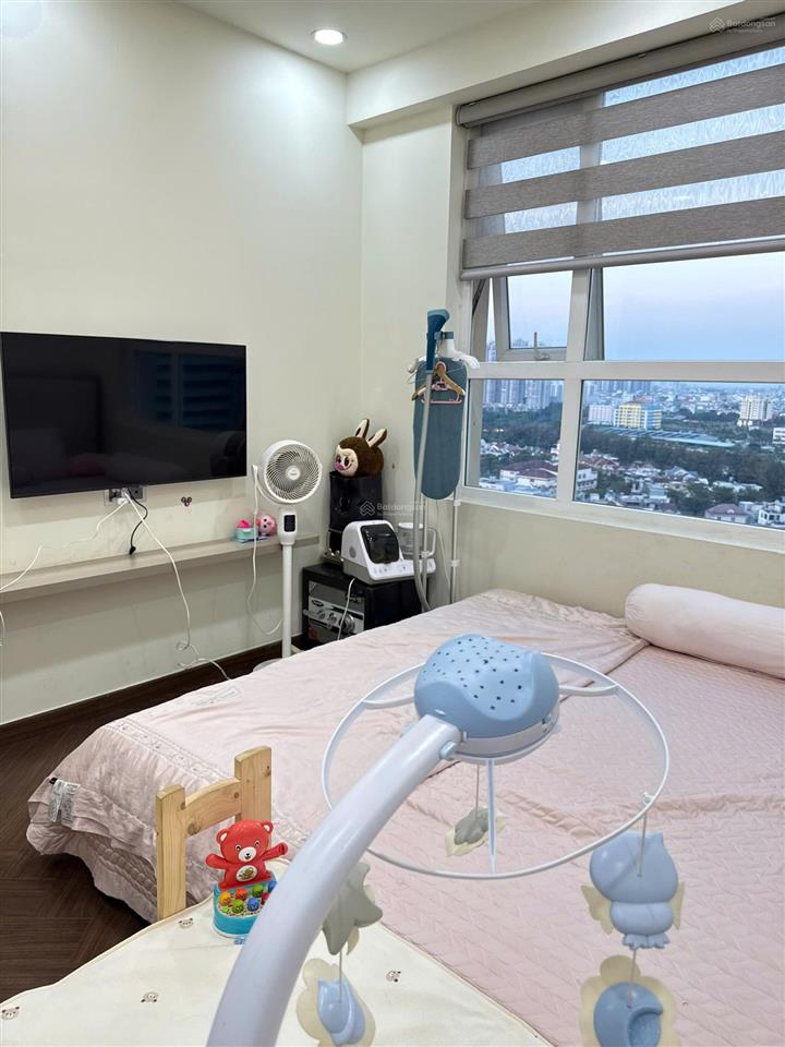 Bán căn hộ 2pn,2wc chung cư sài gòn mia, 77m2 nhà siêu đẹp