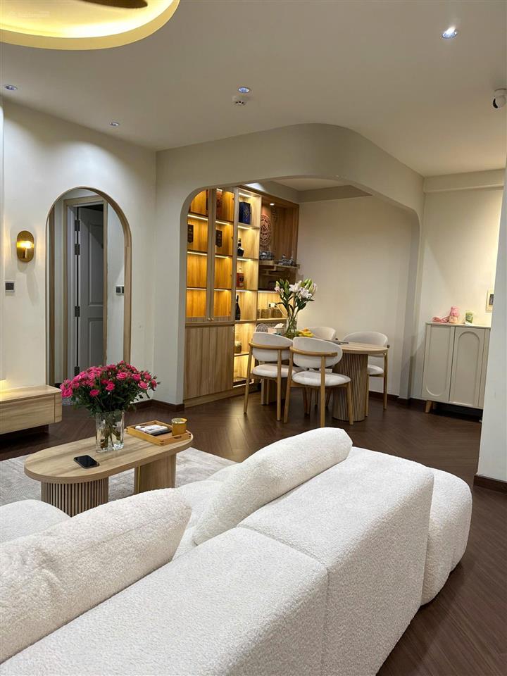 Bán căn hộ 2pn,2wc chung cư sài gòn mia, 77m2 nhà siêu đẹp