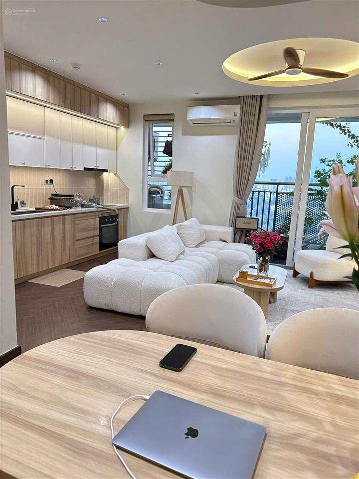 Bán căn hộ 2pn,2wc chung cư sài gòn mia, 77m2 nhà siêu đẹp