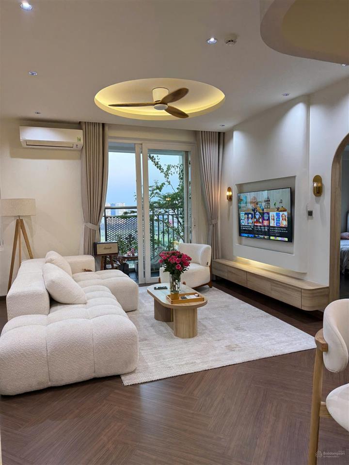 Bán căn hộ 2pn,2wc chung cư sài gòn mia, 77m2 nhà siêu đẹp