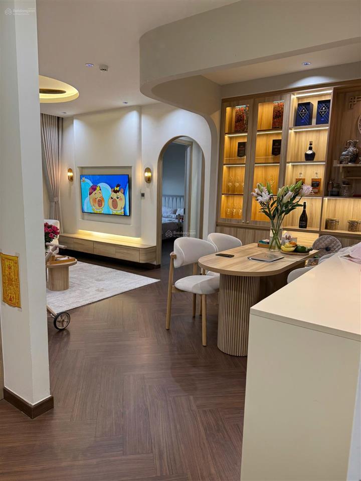 Bán căn hộ 2pn,2wc chung cư sài gòn mia, 77m2 nhà siêu đẹp