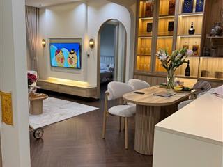 Bán căn hộ 2pn,2wc chung cư sài gòn mia, 77m2 nhà siêu đẹp