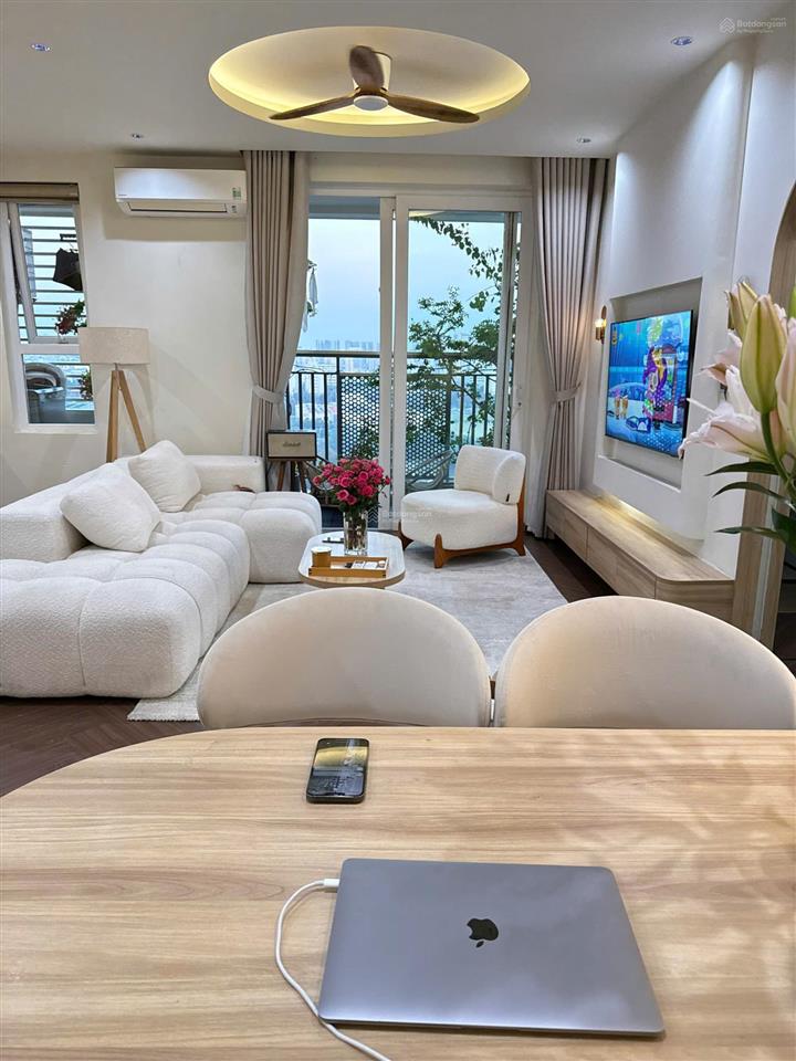 Bán căn hộ 2pn,2wc chung cư sài gòn mia, 77m2 nhà siêu đẹp