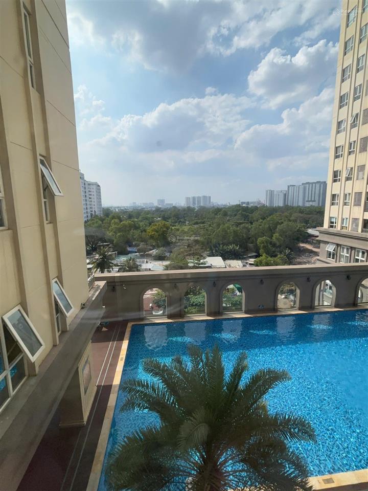 Bán căn hộ 2pn,2wc chung cư sài gòn mia, 78m2