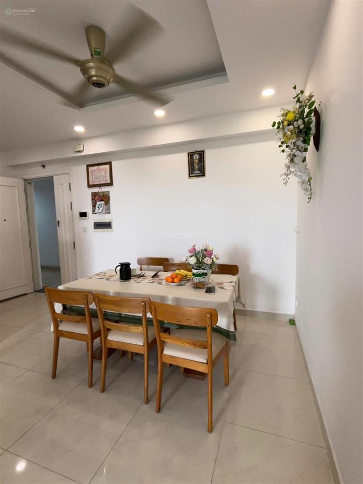 Bán căn hộ 2pn,2wc chung cư sài gòn mia, 78m2