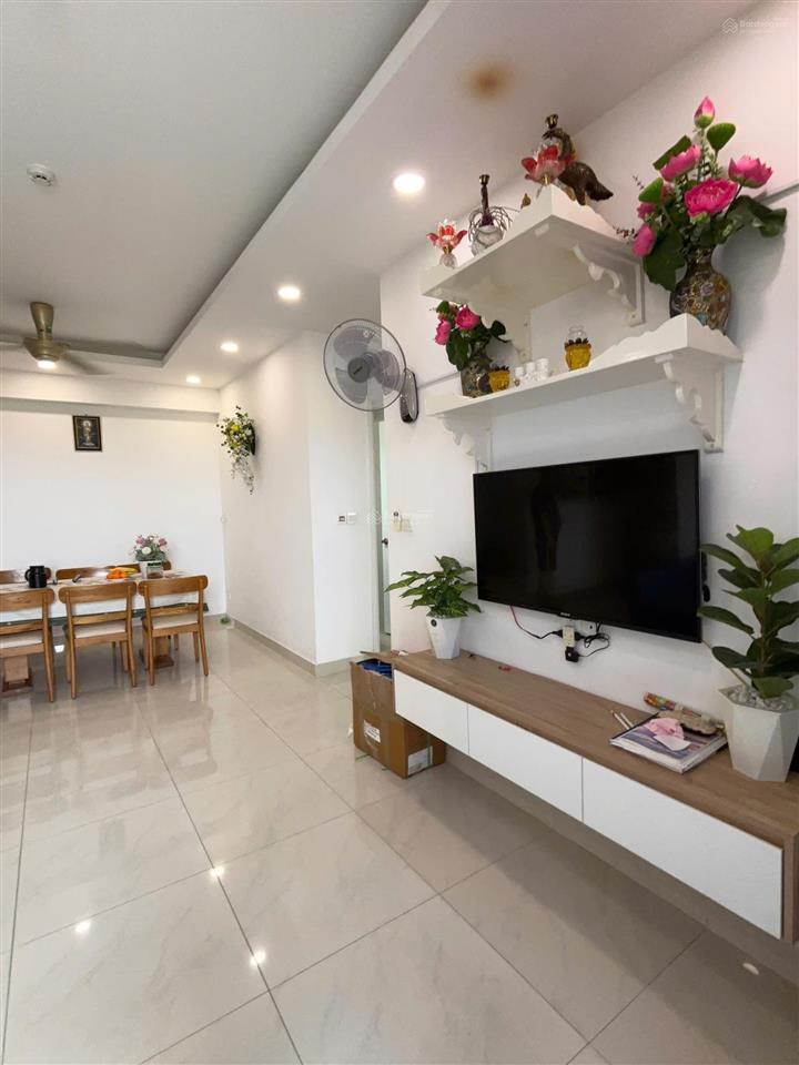 Bán căn hộ 2pn,2wc chung cư sài gòn mia, 78m2