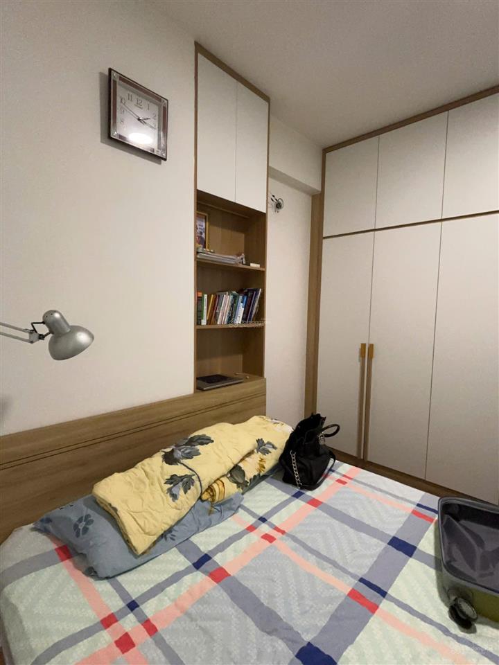 Bán căn hộ 2pn,2wc chung cư sài gòn mia, 78m2