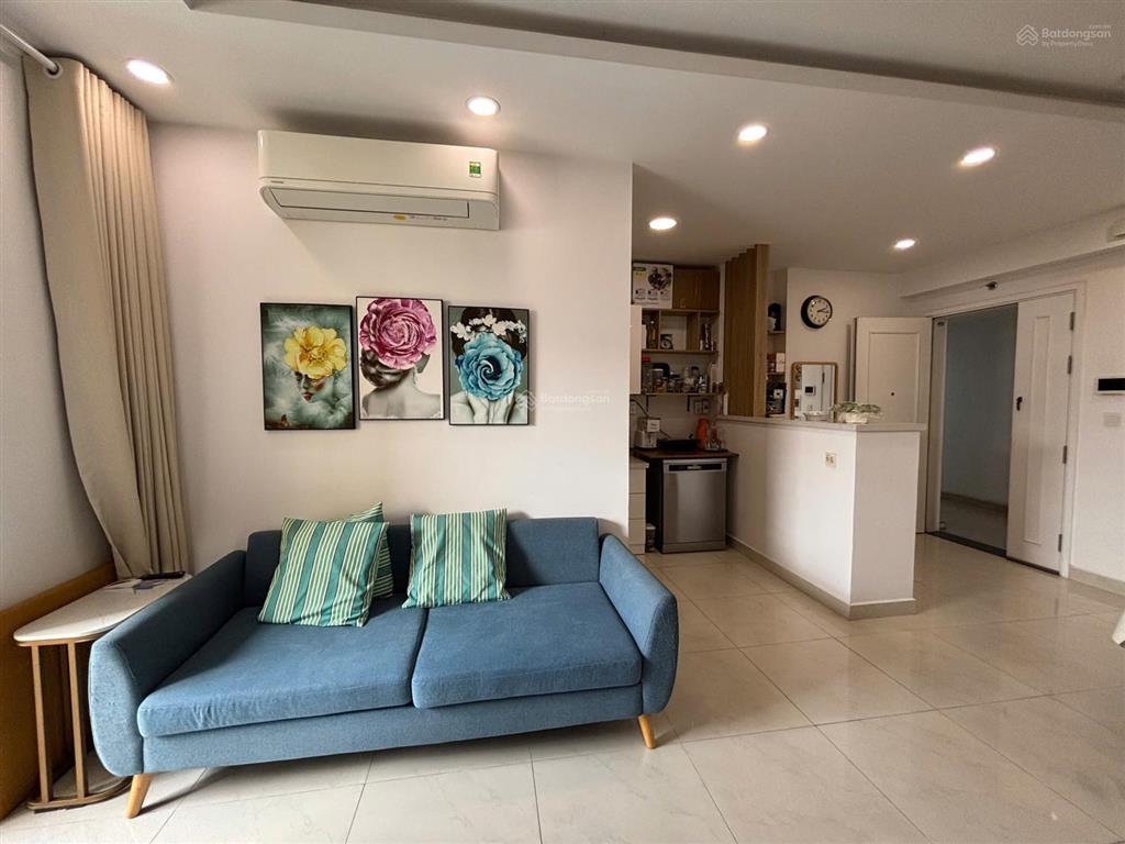 Bán căn hộ 2pn,2wc chung cư sài gòn mia, 78m2