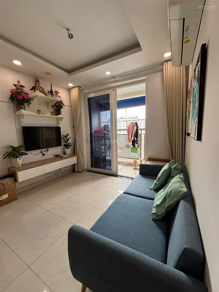 Bán căn hộ 2pn,2wc chung cư sài gòn mia, 78m2