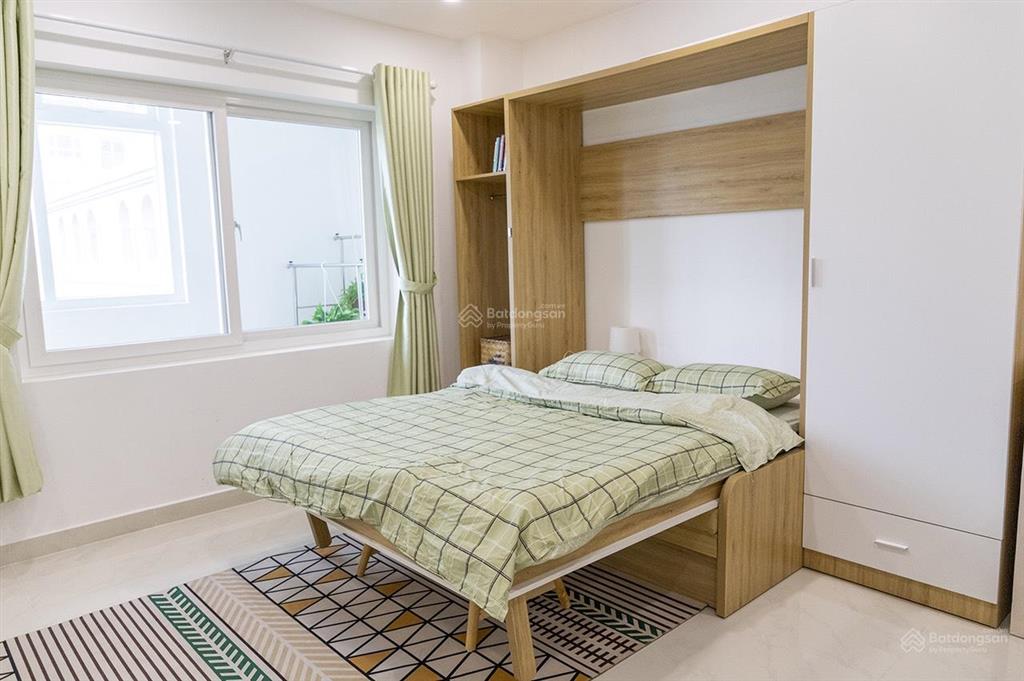 Bán officetel chung cư sài gòn mia, 40m2, full nt, 2.7 tỷ