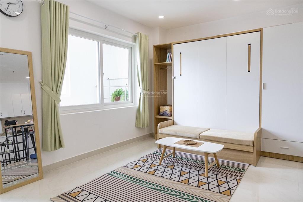 Bán officetel chung cư sài gòn mia, 40m2, full nt, 2.7 tỷ