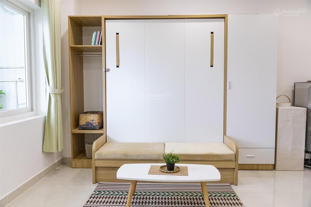 Bán officetel chung cư sài gòn mia, 40m2, full nt, 2.7 tỷ