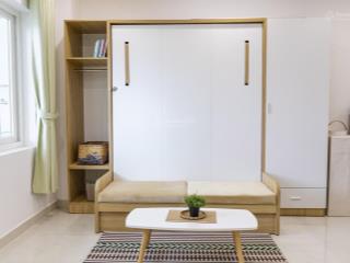 Bán officetel chung cư sài gòn mia, 40m2, full nt, 2.7 tỷ