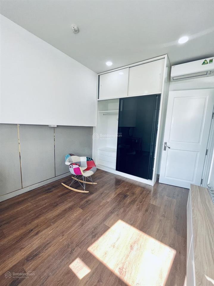Bán căn hộ 3pn, 2wc chung cư sài gòn mia, 83m2, full nội thất, view sông thoáng mát