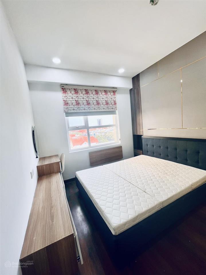 Bán căn hộ 3pn, 2wc chung cư sài gòn mia, 83m2, full nội thất, view sông thoáng mát