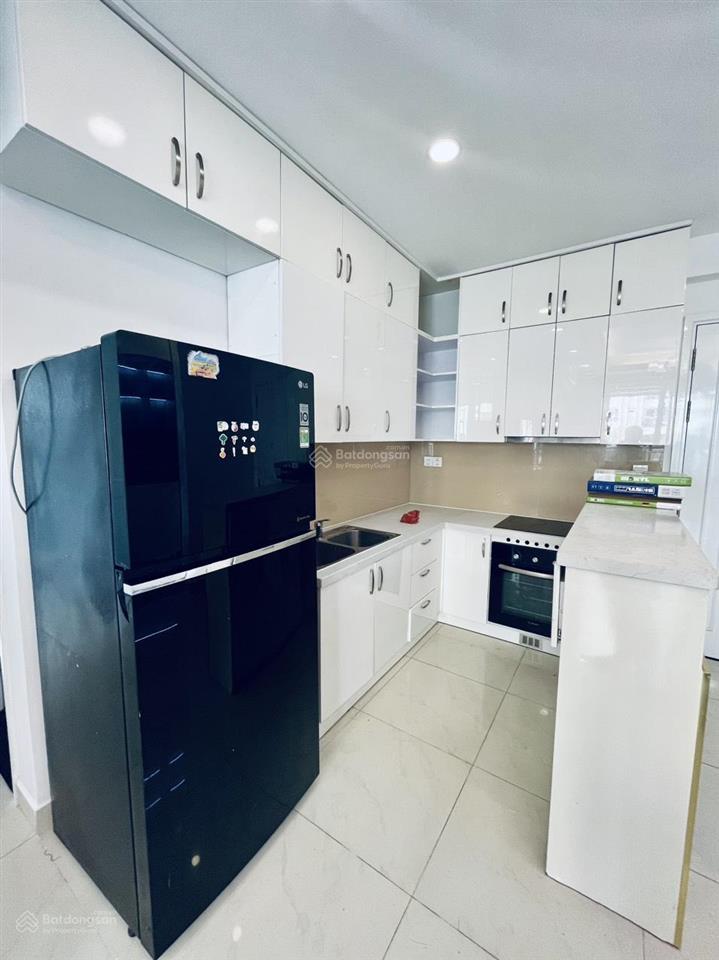 Bán căn hộ 3pn, 2wc chung cư sài gòn mia, 83m2, full nội thất, view sông thoáng mát