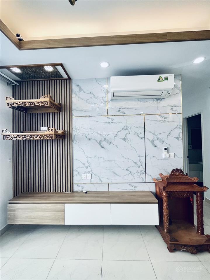 Bán căn hộ 3pn, 2wc chung cư sài gòn mia, 83m2, full nội thất, view sông thoáng mát